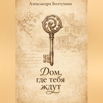 Дом, где тебя ждут