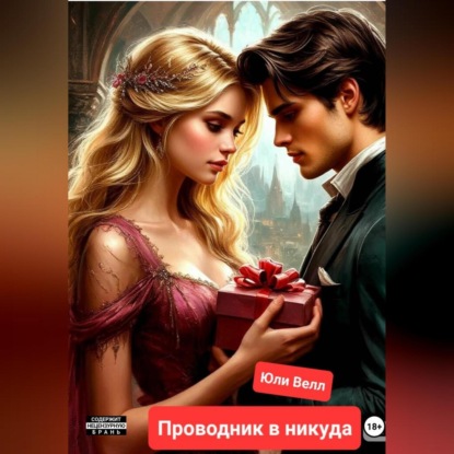 Проводник в никуда