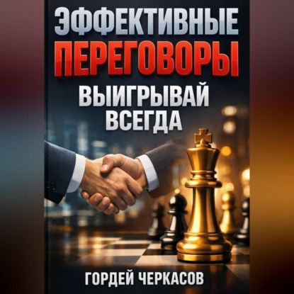 Эффективные Переговоры Выигрывай Всегда