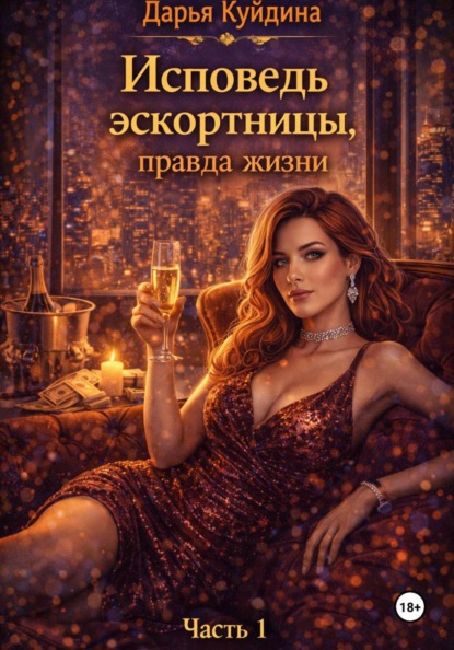 Исповедь эскортницы,правда жизни (часть 1)