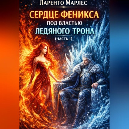 Сердце феникса под властью ледяного трона (Часть 1)