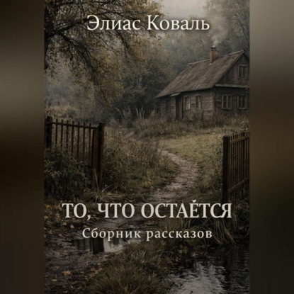 ТО, ЧТО ОСТАЁТСЯ|Сборник рассказов