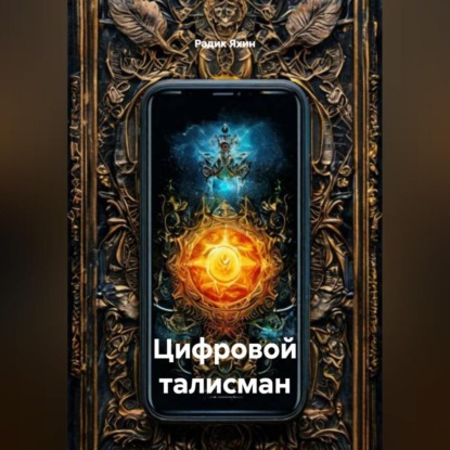 Цифровой талисман