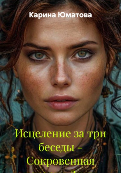 Исцеление за три беседы – Сокровенная история Души