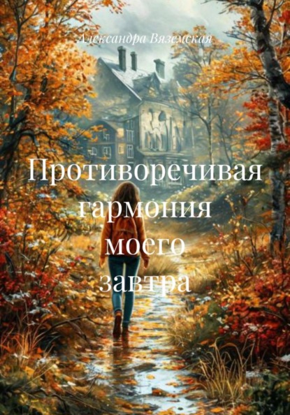 Противоречивая гармония моего завтра