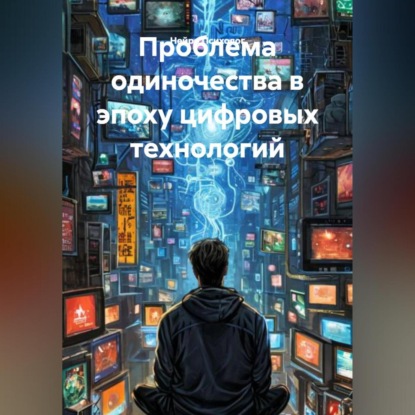 Проблема одиночества в эпоху цифровых технологий