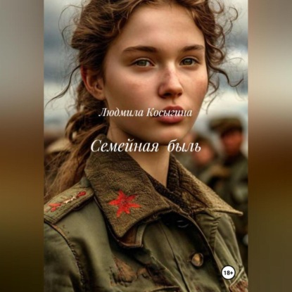 Семейная быль