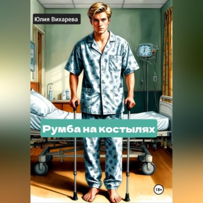 Румба на костылях