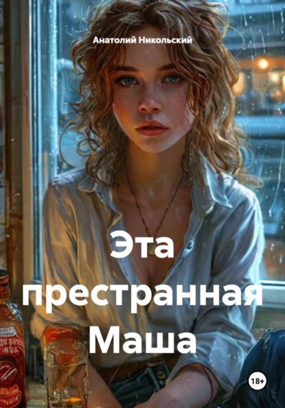 Эта престранная Маша