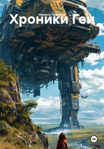 Хроники Геи