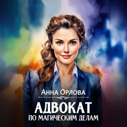 Адвокат по магическим делам