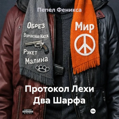 Протокол Лехи Два Шарфа