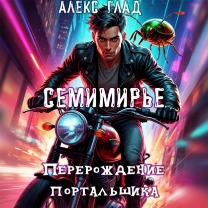 Семимирье – 3. Перерождение портальщика