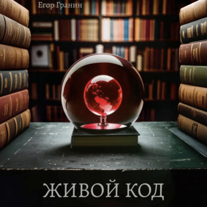 Живой код