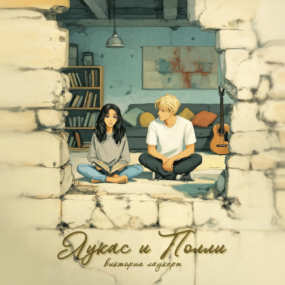 Лукас и Полли