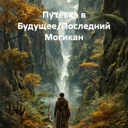 Путёвка в Будущее/Последний Могикан