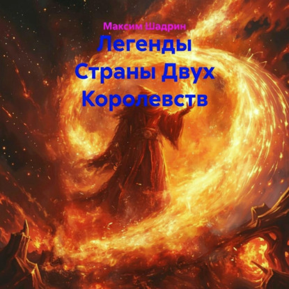 Легенды страны Двух Королевств