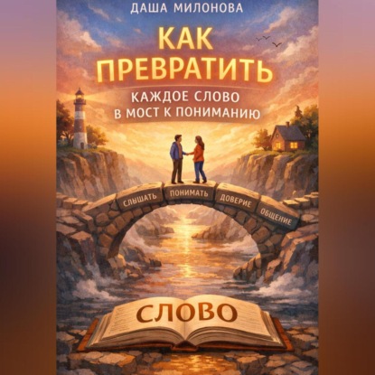 Как превратить каждое слово в мост к пониманию