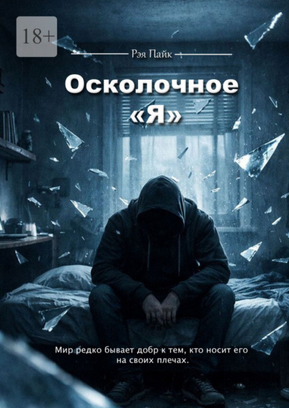 Осколочное «Я»