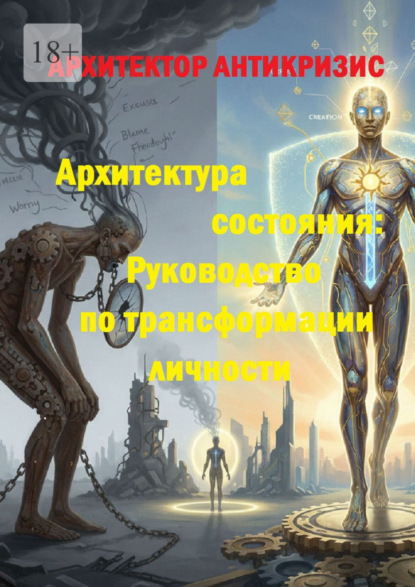 Архитектура состояния: Руководство по трансформации личности