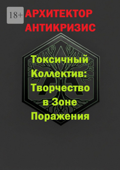 Токсичный коллектив: Творчество в зоне поражения