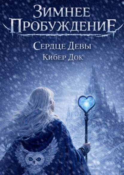 Зимнее пробуждение: Сердце девы