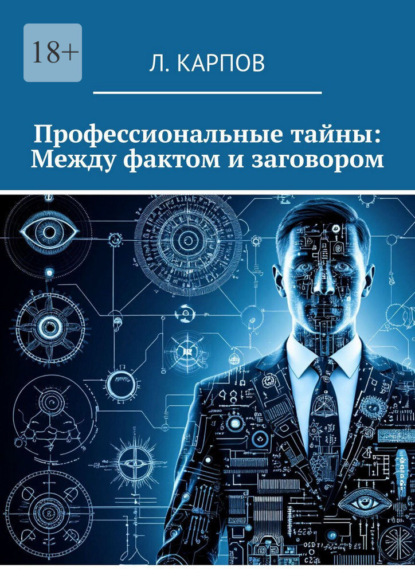 Профессиональные тайны: Между фактом и заговором
