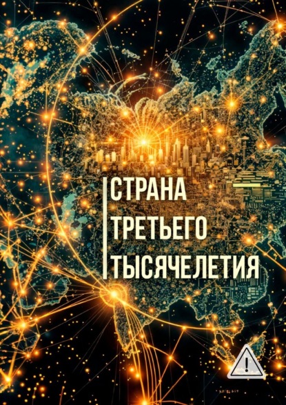 Страна третьего тысячелетия. Книга о настоящем и будущем России и мира