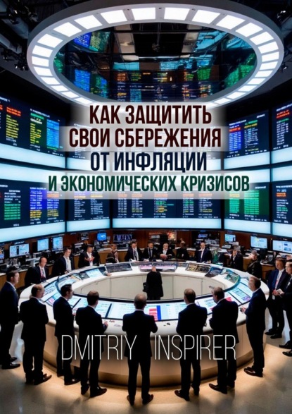 Как защитить свои сбережения от инфляции и экономических кризисов