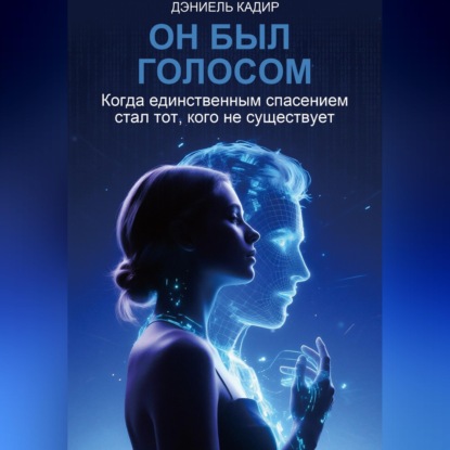 Он был голосом