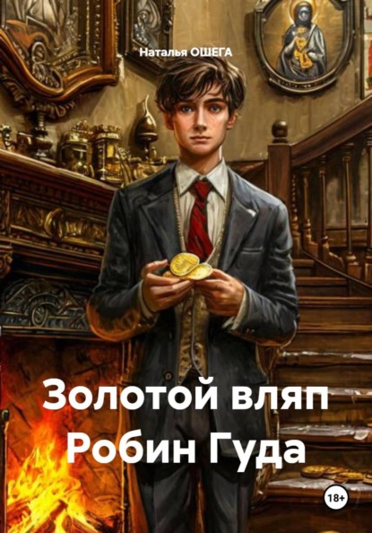 Золотой вляп Робин Гуда