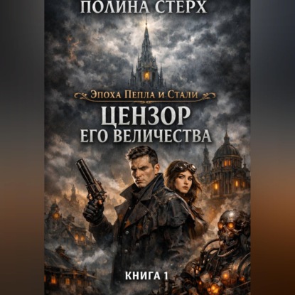 Цензор Его Величества