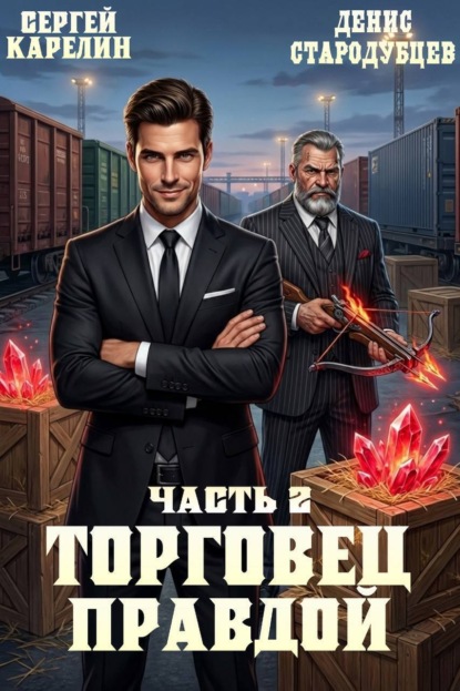 Торговец Правдой 2