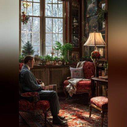 Американская история