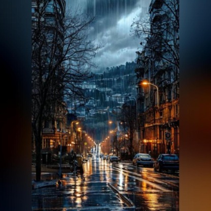 Мрак существования