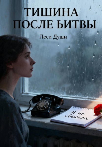 Тишина после битвы