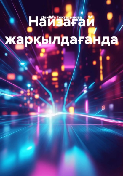 Найзағай жарқылдағанда