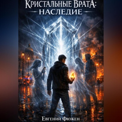 Кристальные Врата: Наследие