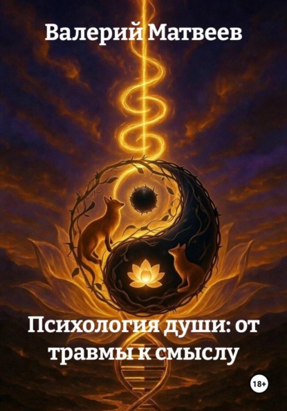 Психология души: от травмы к смыслу