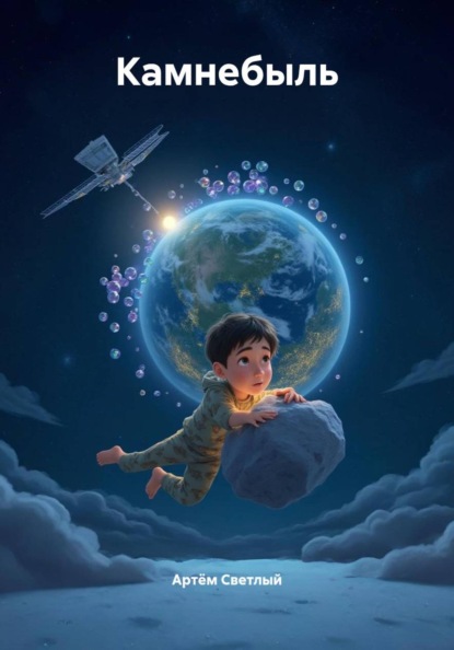 Камнебыль: история одного падения