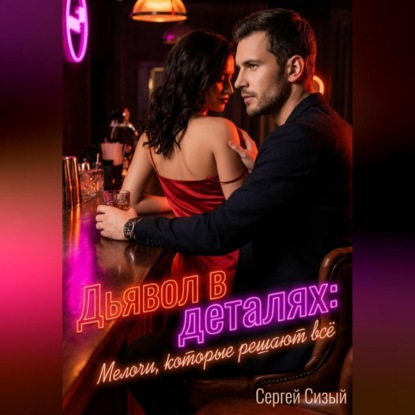 Дьявол в деталях: Мелочи, которые решают всё