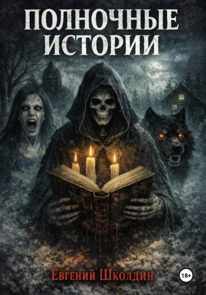 Полночные истории