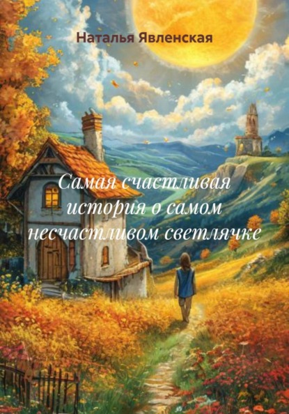 Самая счастливая история о самом несчастливом светлячке