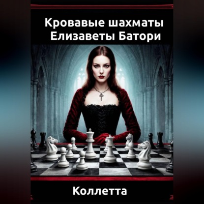 «Кровавые шахматы Елизаветы Батори»