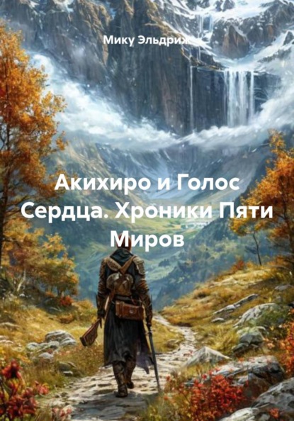 Акихиро и Голос Сердца. Хроники Пяти Миров