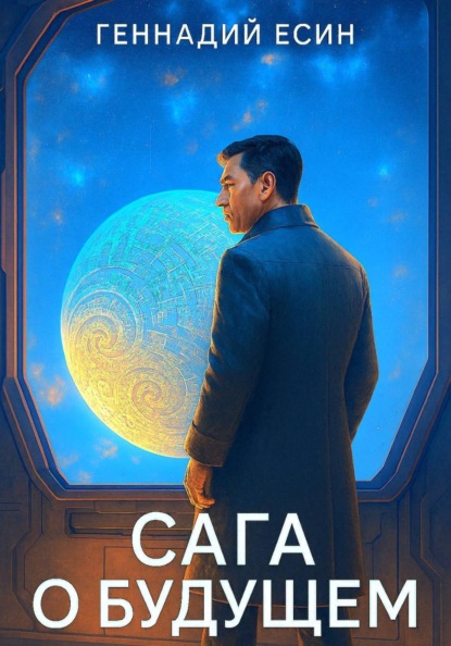Сага о будущем