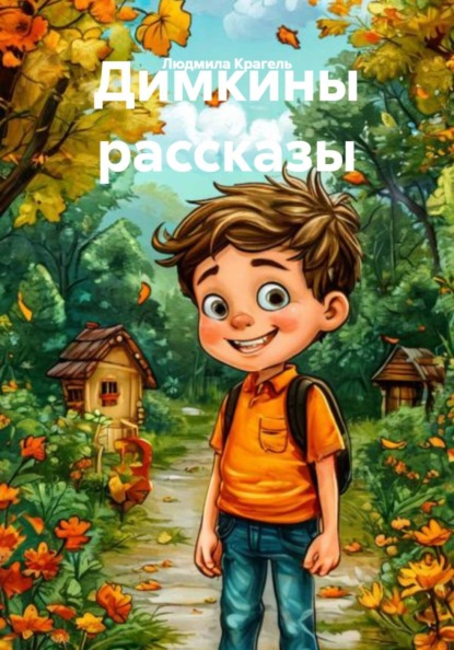 Димкины рассказы