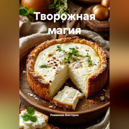 Творожная магия