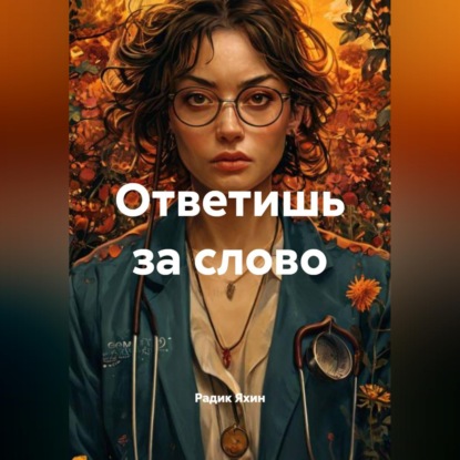 ОТВЕТИШЬ ЗА СЛОВО