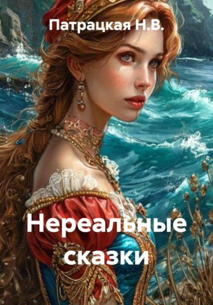Нереальные сказки